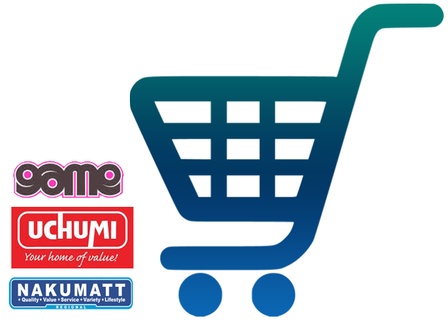 Online Market Nakumatt game from XiPH Limited